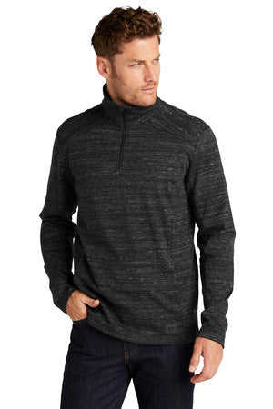 OGIO Flux 1/4-Zip Sweater