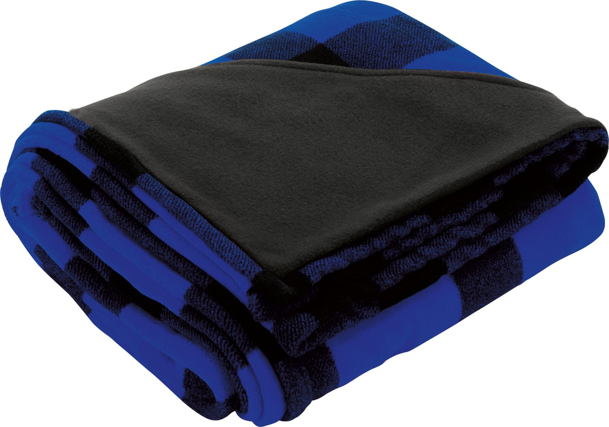 Buffalo Plaid Ultra Plush Throw Blanket