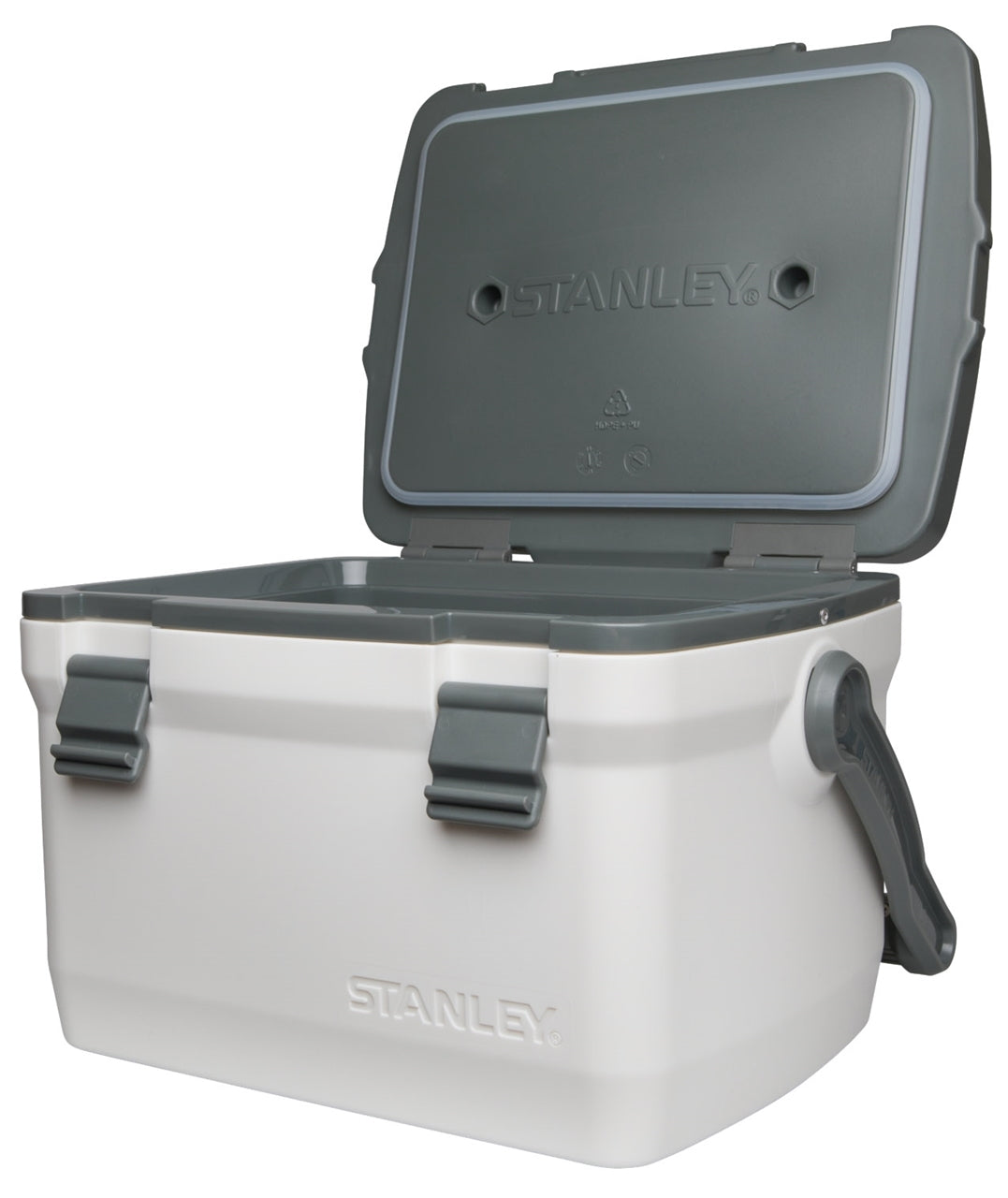 Stanley® Adventure Cooler 7qt white