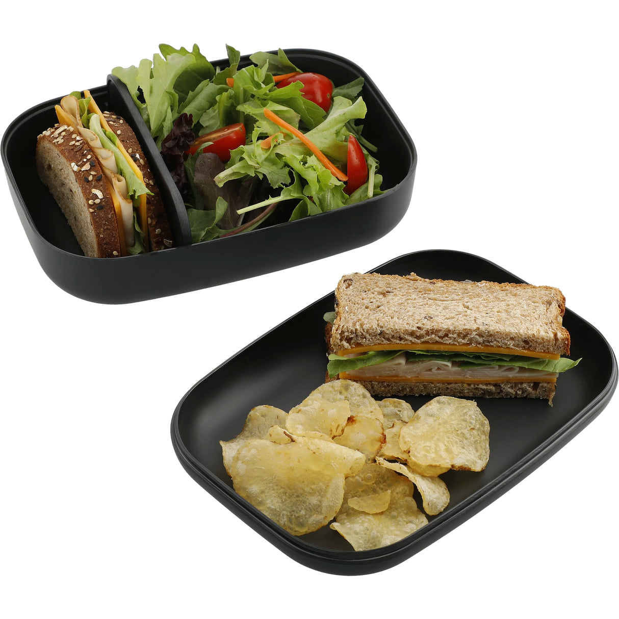 Ekobo Rectangular Bento Box