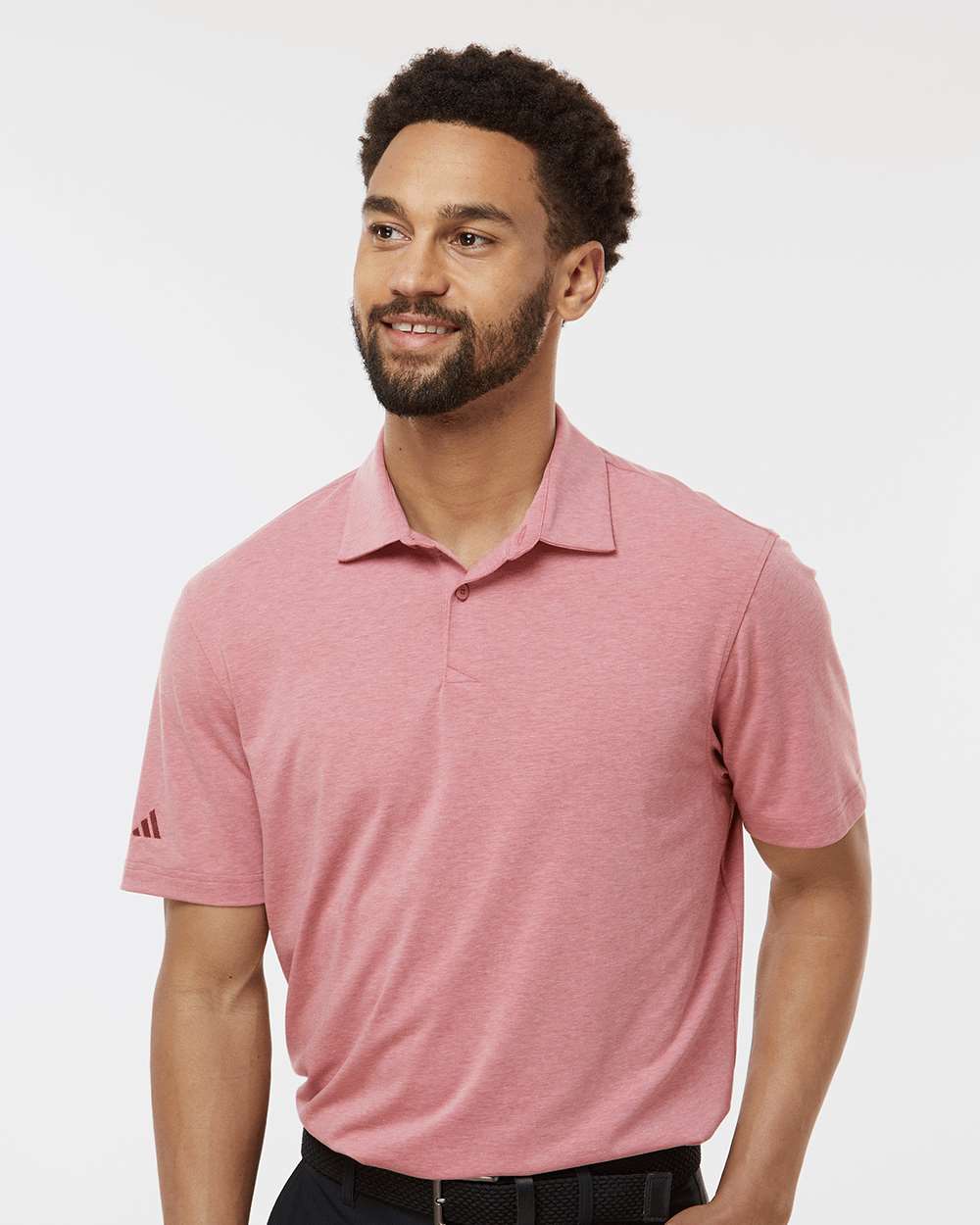 Adidas® Blend Polo