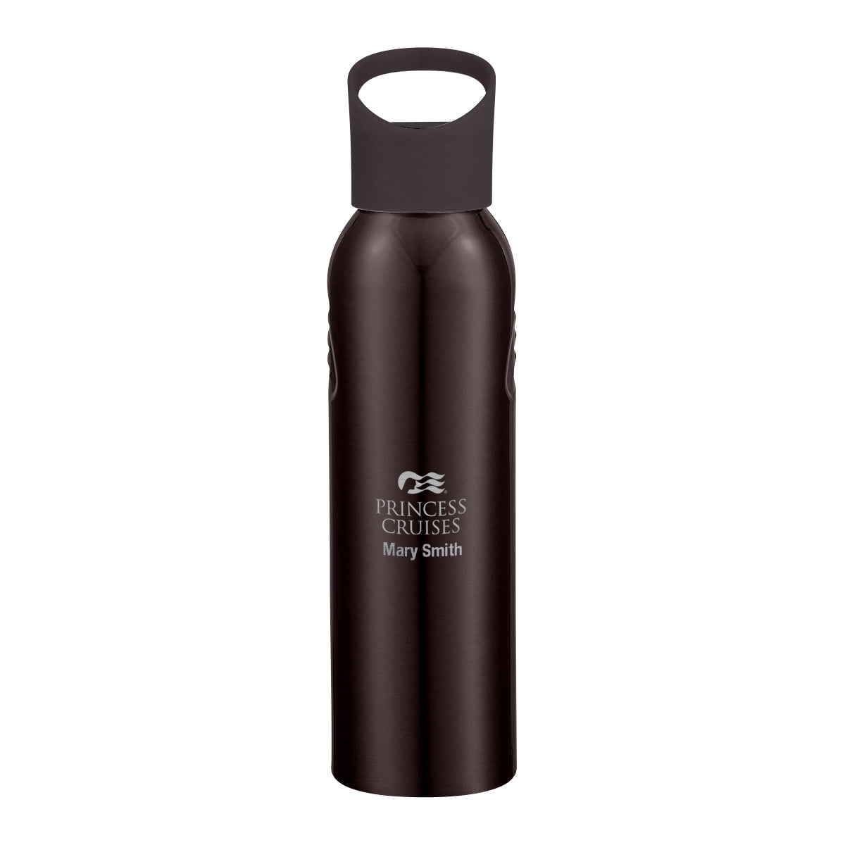 20 Oz. Aluminum Sports Bottle