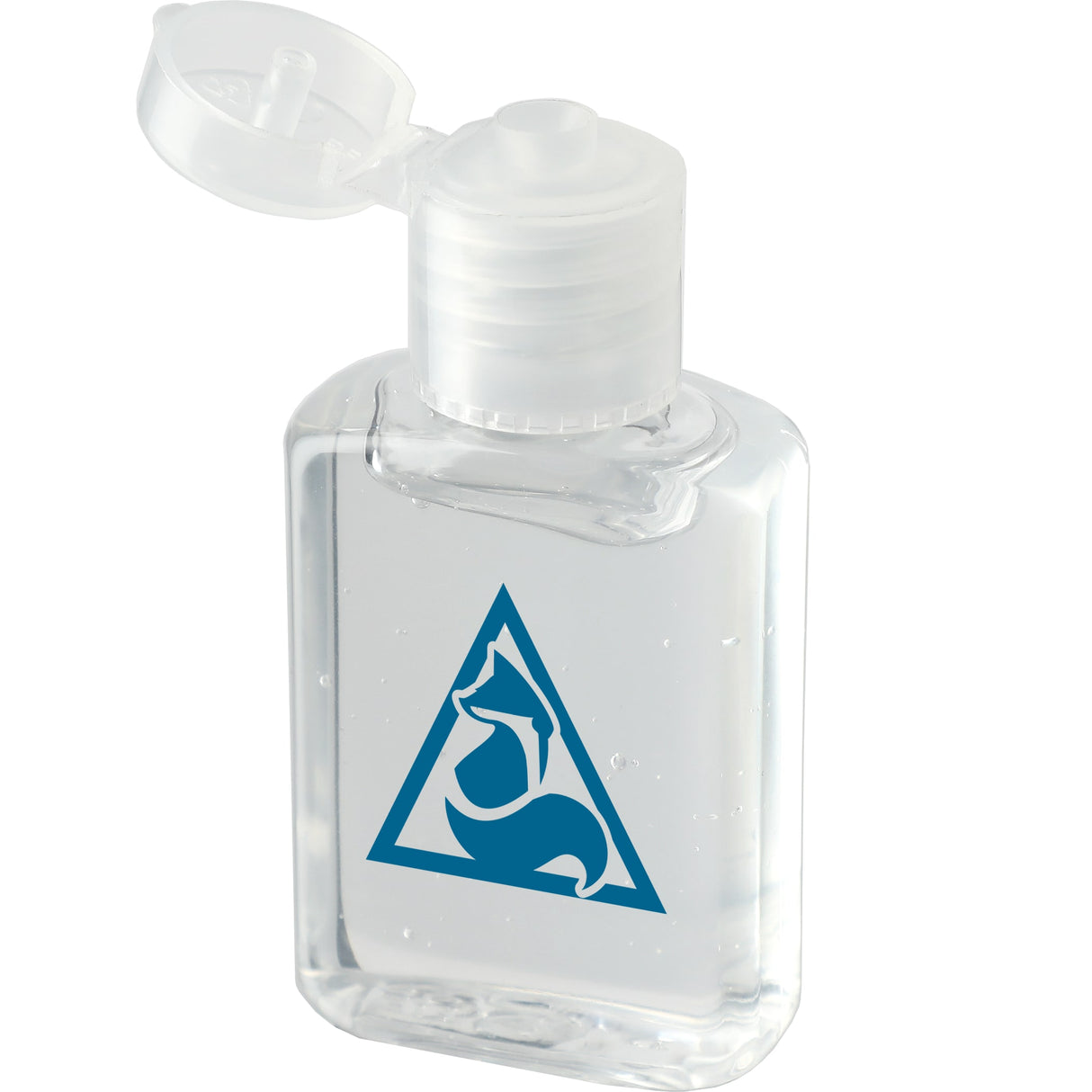 Gel Hand Sanitizer 0.5oz
