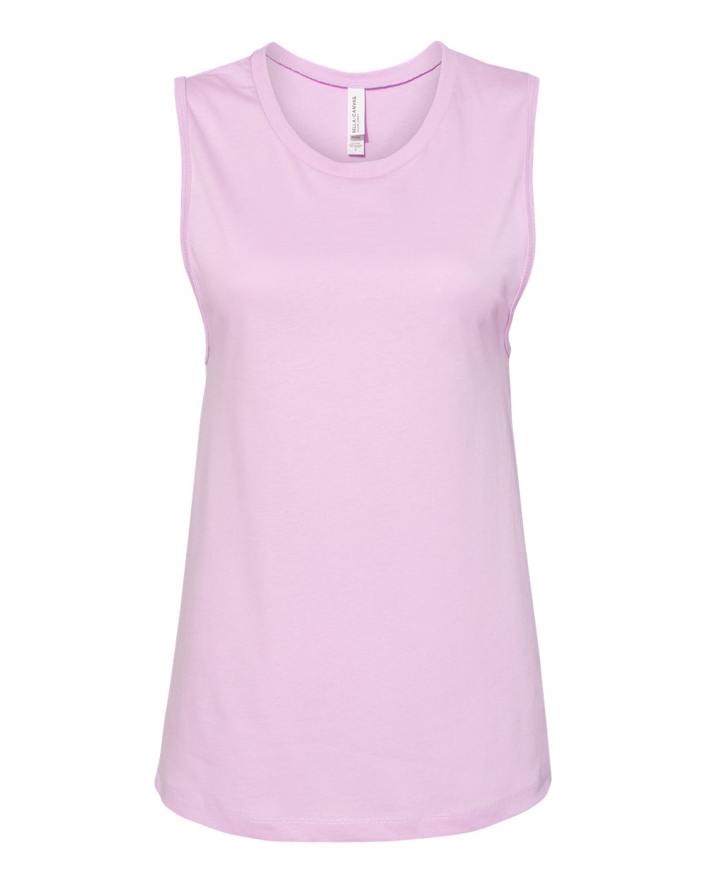 Bella+Canvas® Women's Jersey Muscle Tank Top