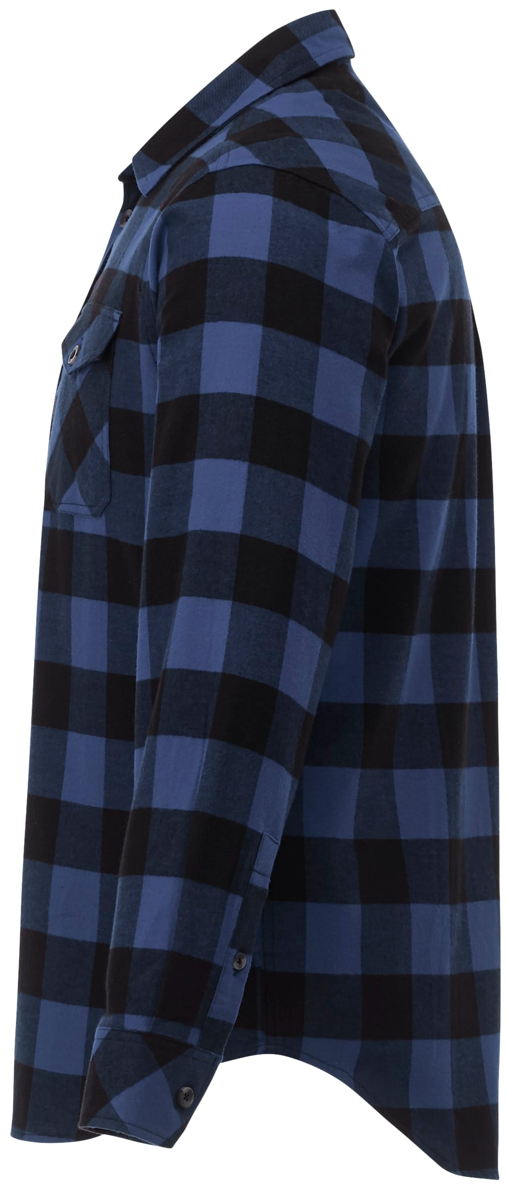 Men's SPRUCELAKE Roots73 Long Sleeve Shirt