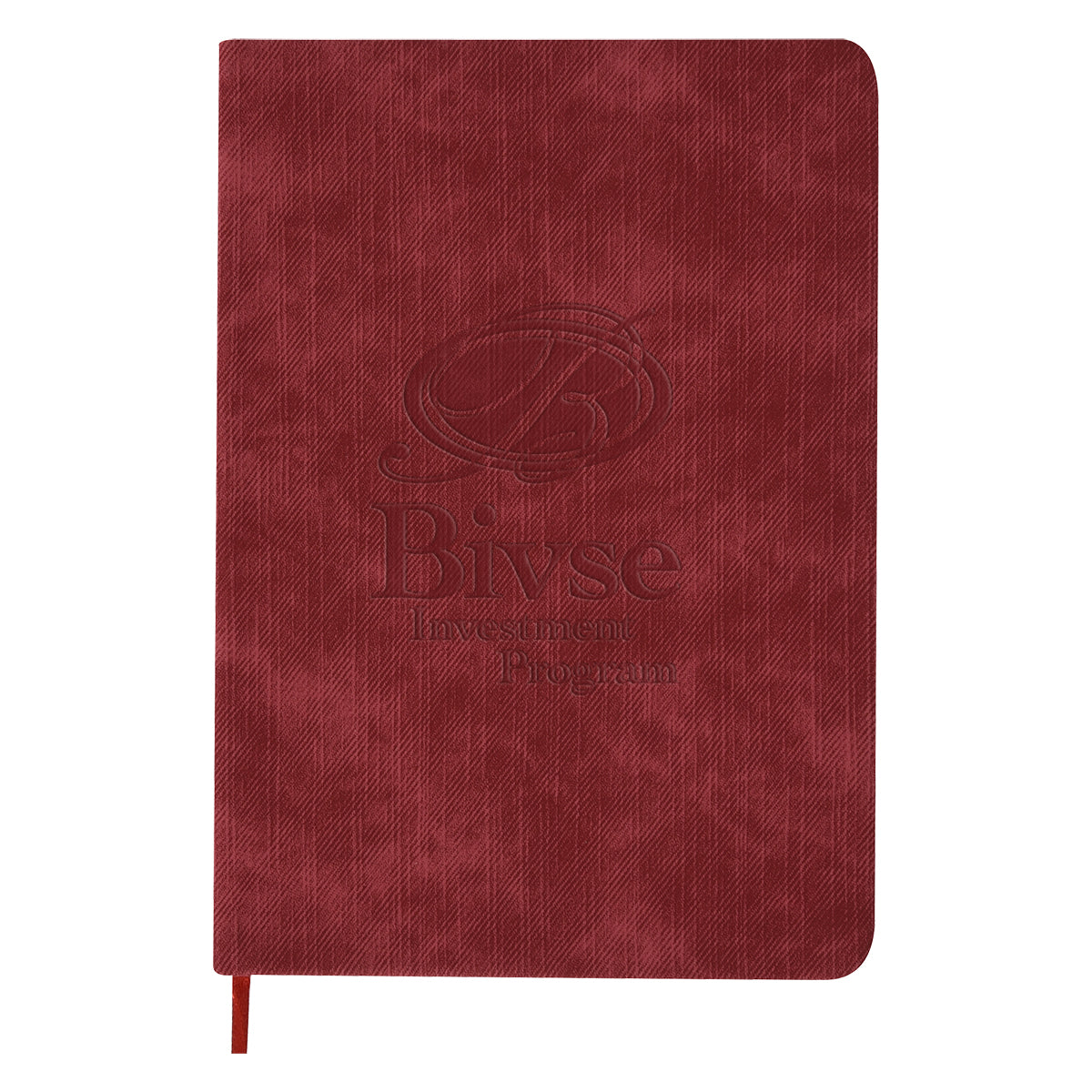 Marble Tie-dye Notebook