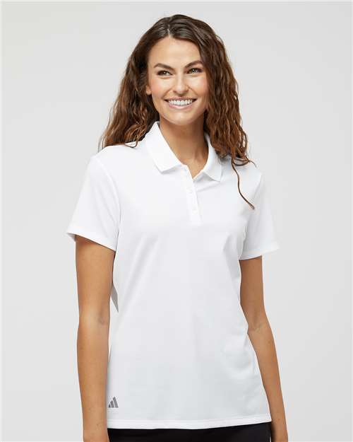 Adidas® Women's Basic Sport Polo