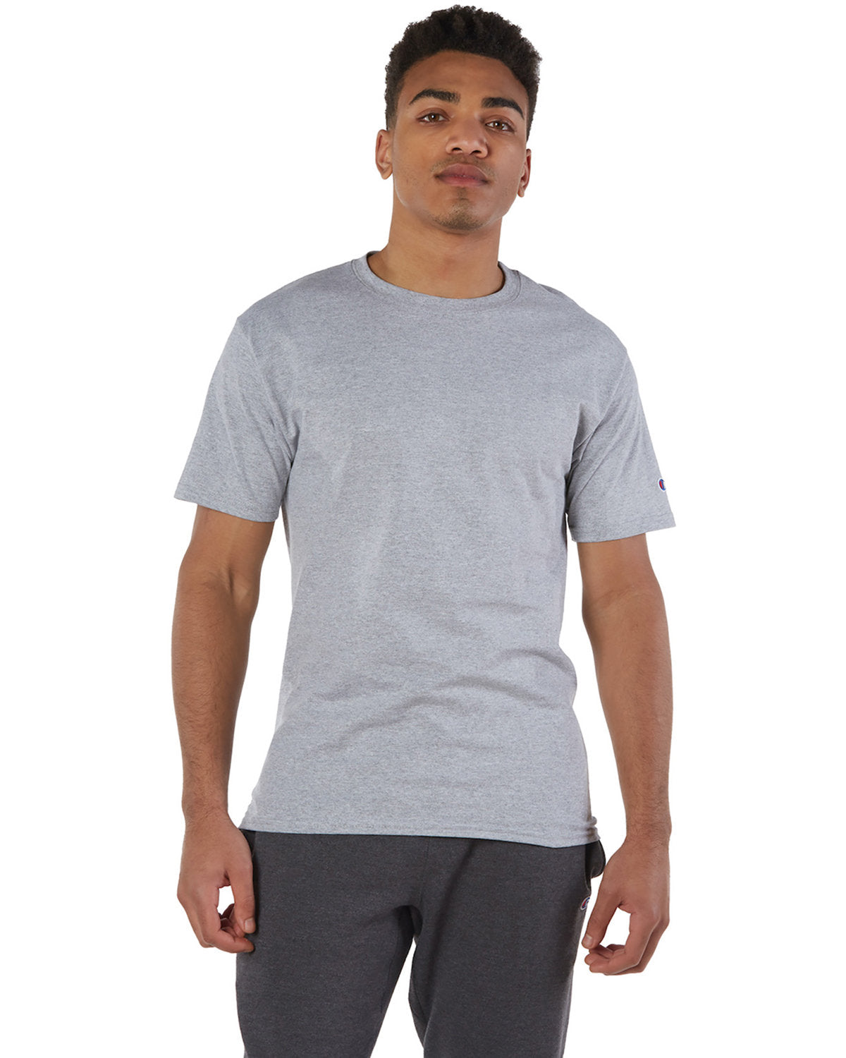 Champion Adult 6 oz. Short-Sleeve T-Shirt