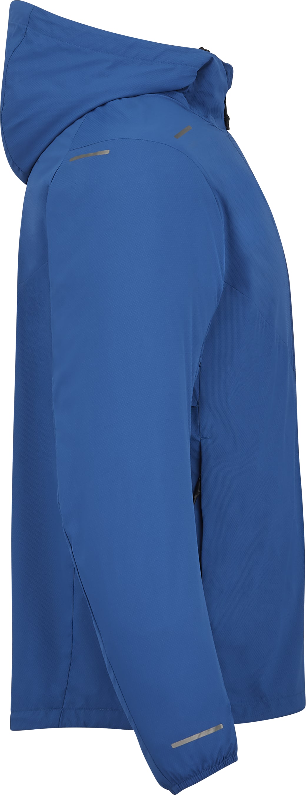 Unisex BOGART Eco Packable Half Zip Jacket