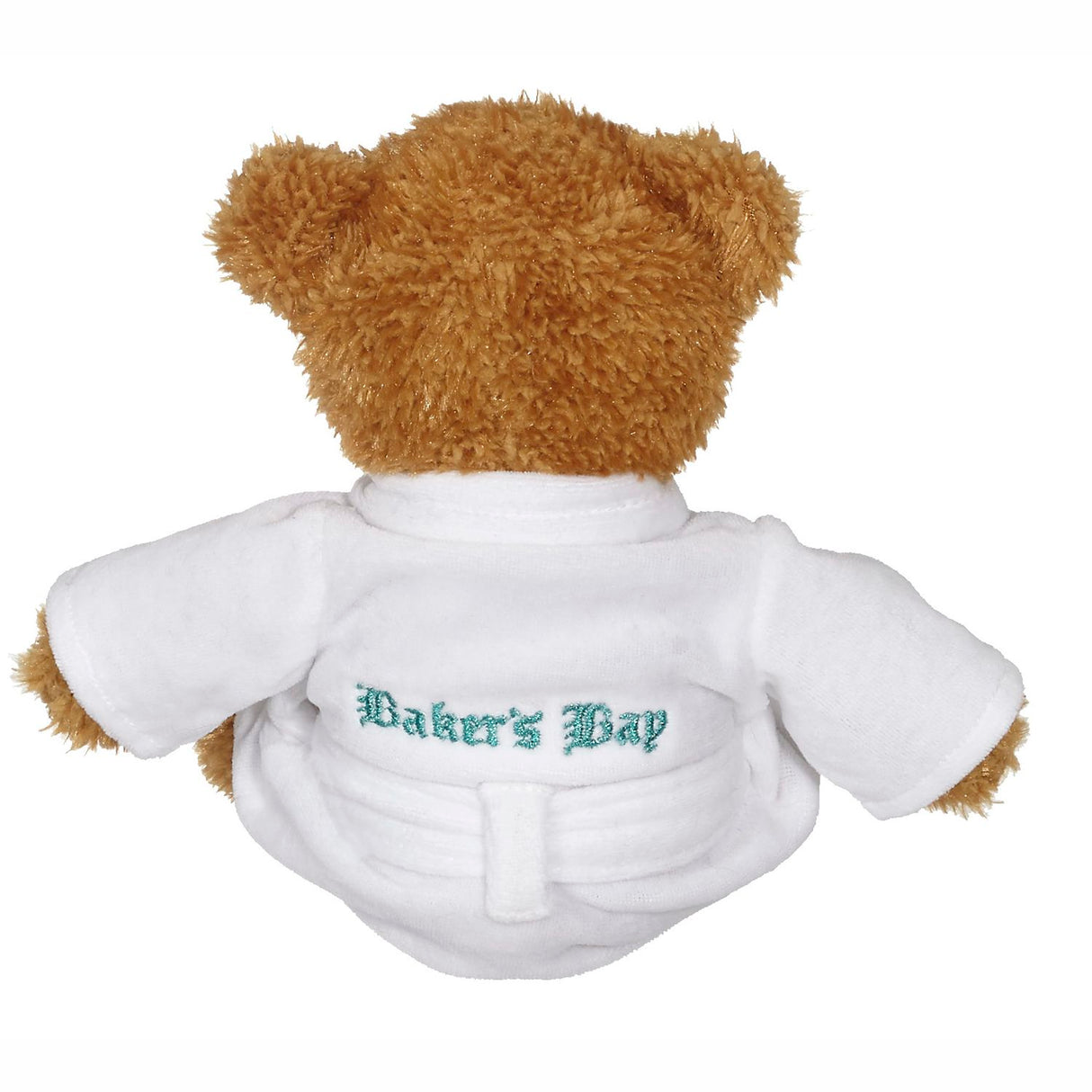 11" Bennie Bear w/T-Shirt