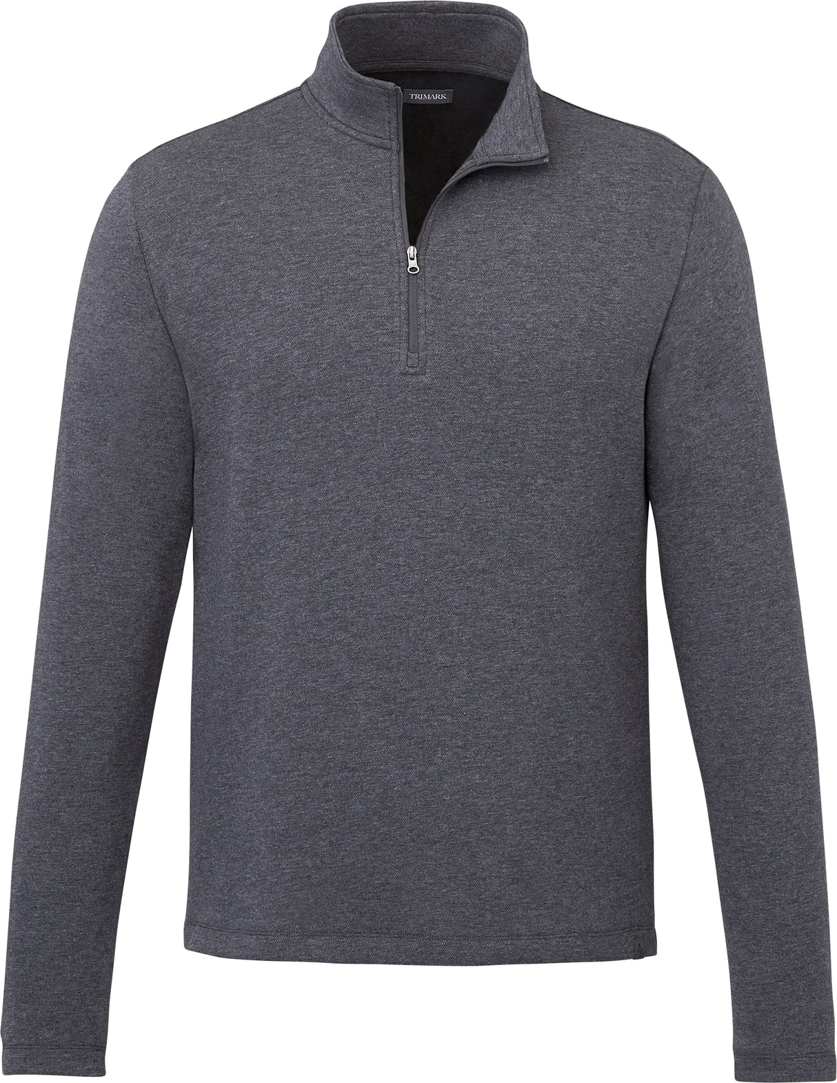 Men's RIGI Eco Knit Quarter Zip