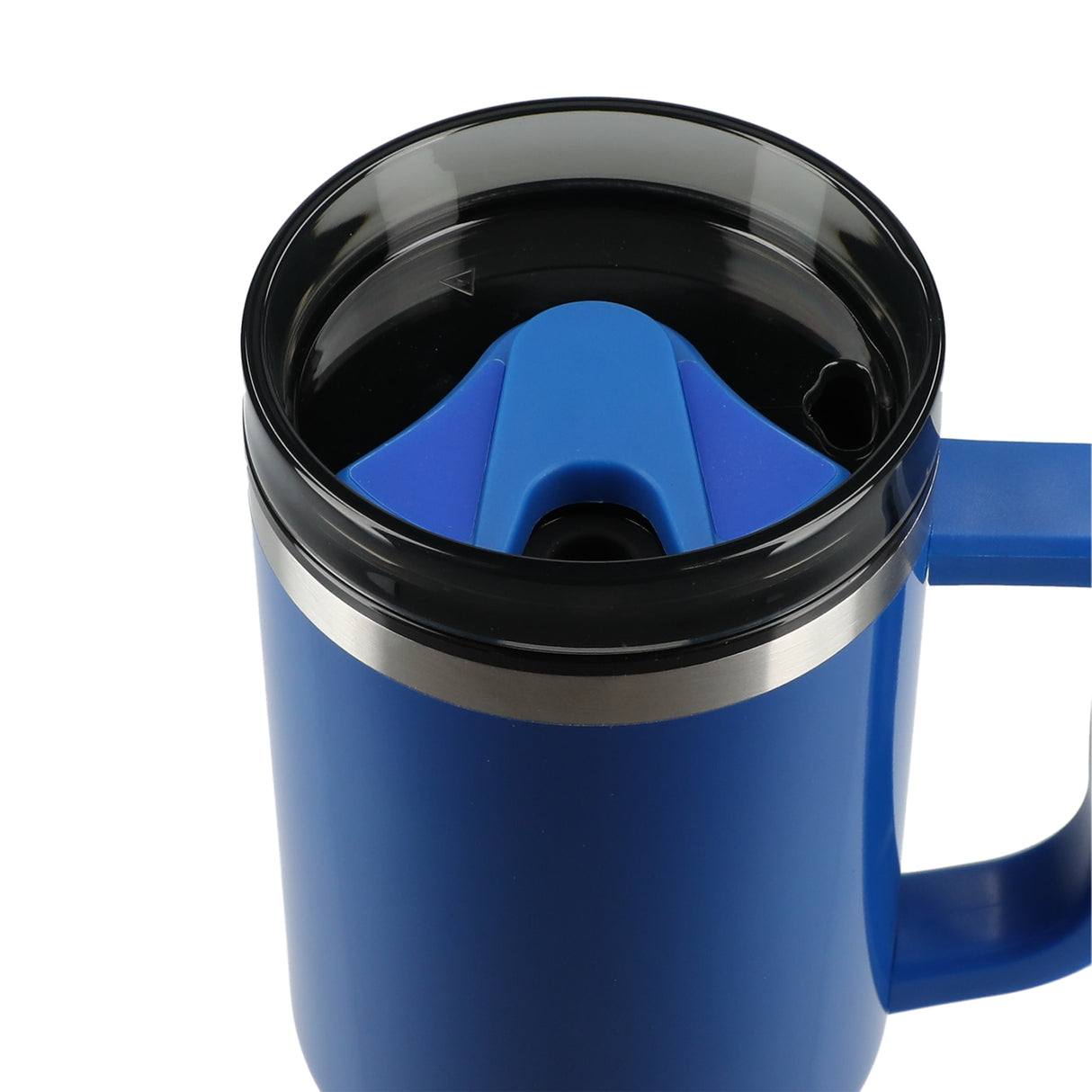 Thor 40oz Eco-Friendly Straw Tumbler