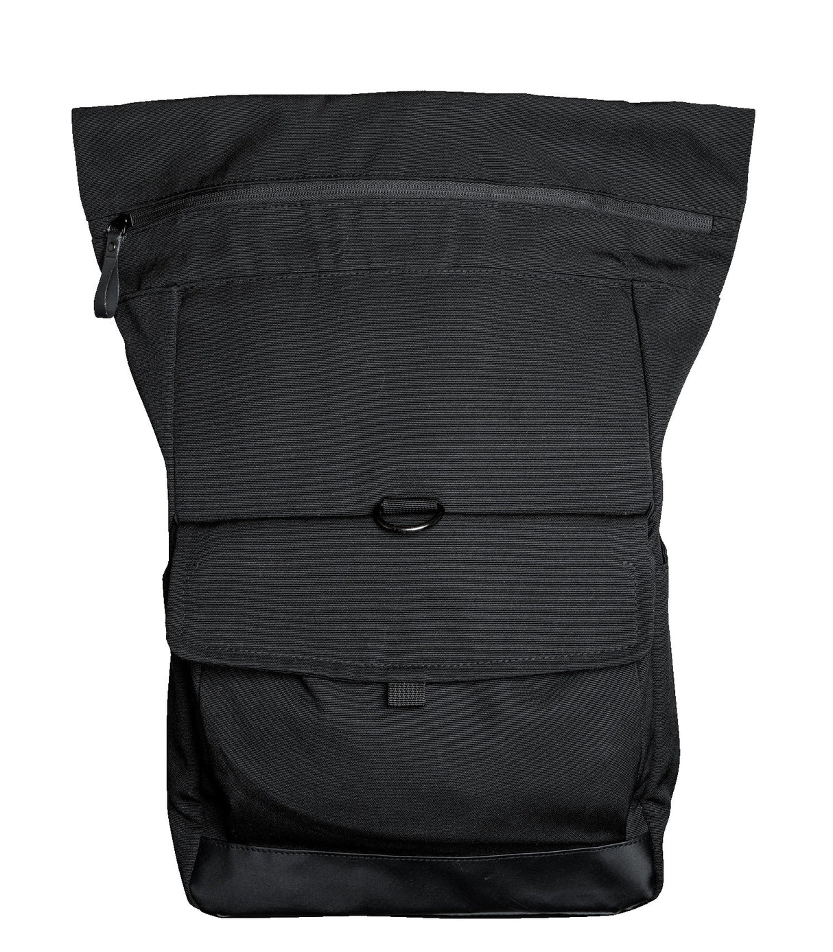 The Mission Backpack