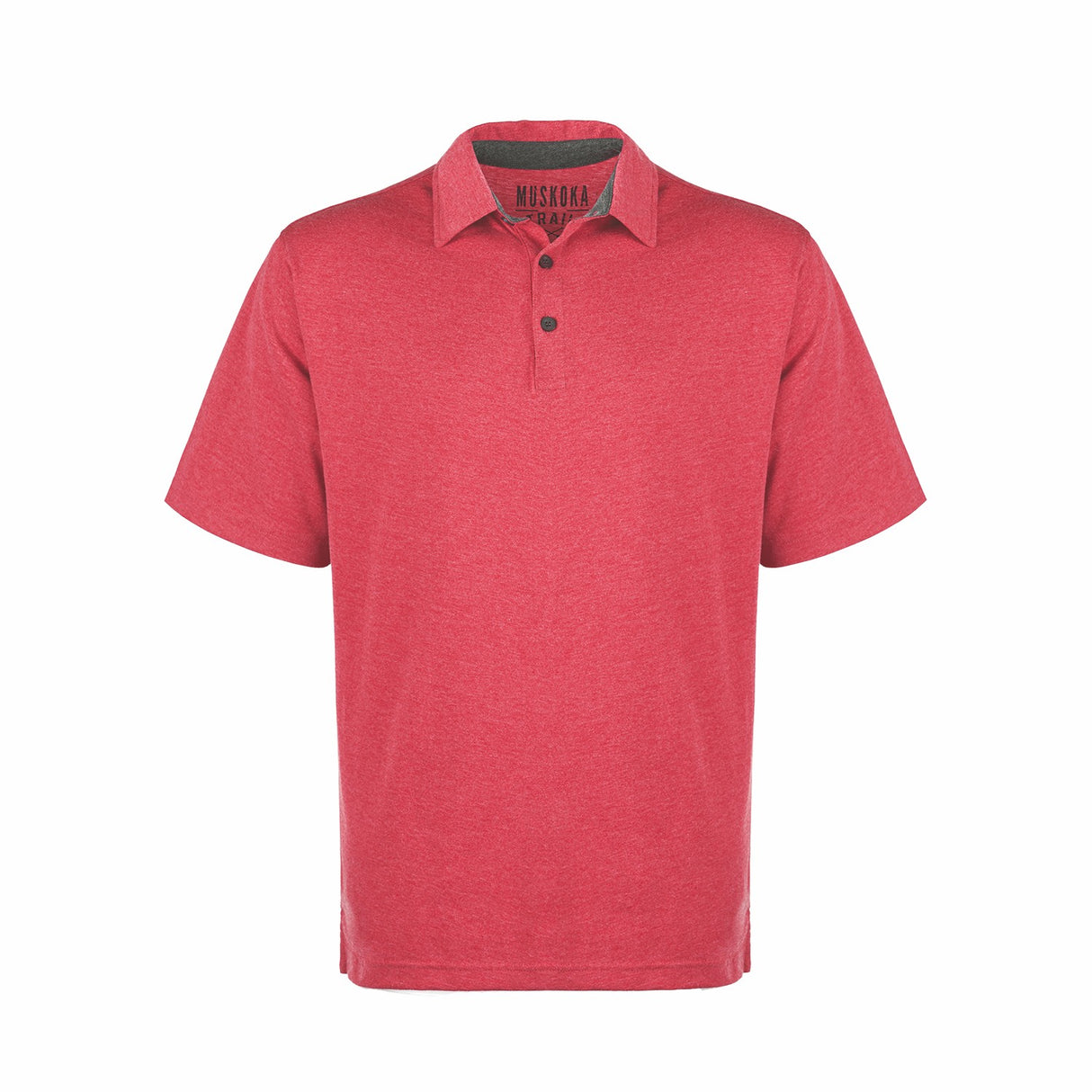 Fairway Men's Poly Cotton Polo Shirt