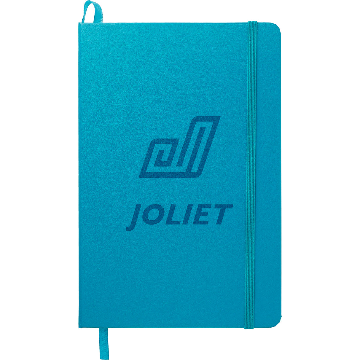 5.5" x 8.5" FSC Mix Ambassador Bound JournalBook