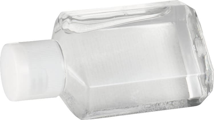 2oz Squirt Hand Sanitizer