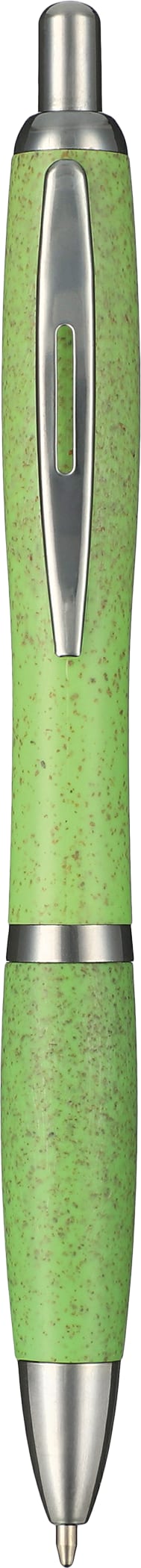 Nash Wheat Straw Ballpoint