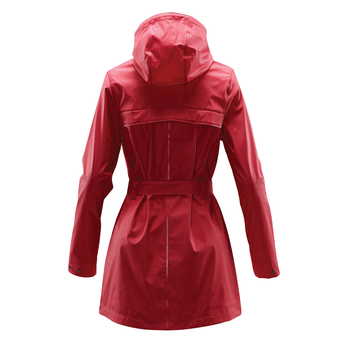 Women's Waterfall Rain Jacket