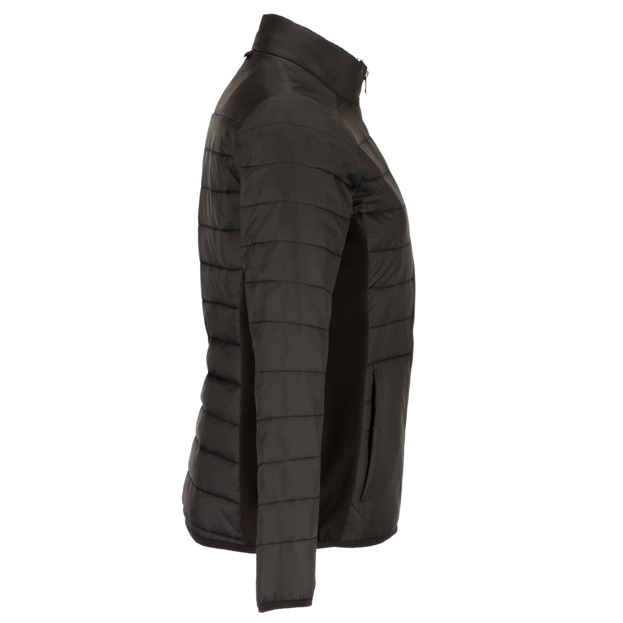 GENEVA Eco Hybrid Insulated Jacket-Womens