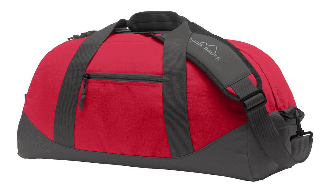 Eddie Bauer Medium Ripstop Duffel Bag