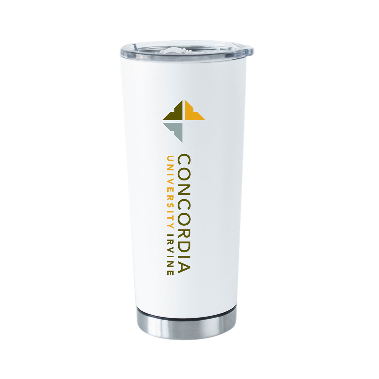 Be Bottle™ 20 OZ. Stainless Steel Tumbler