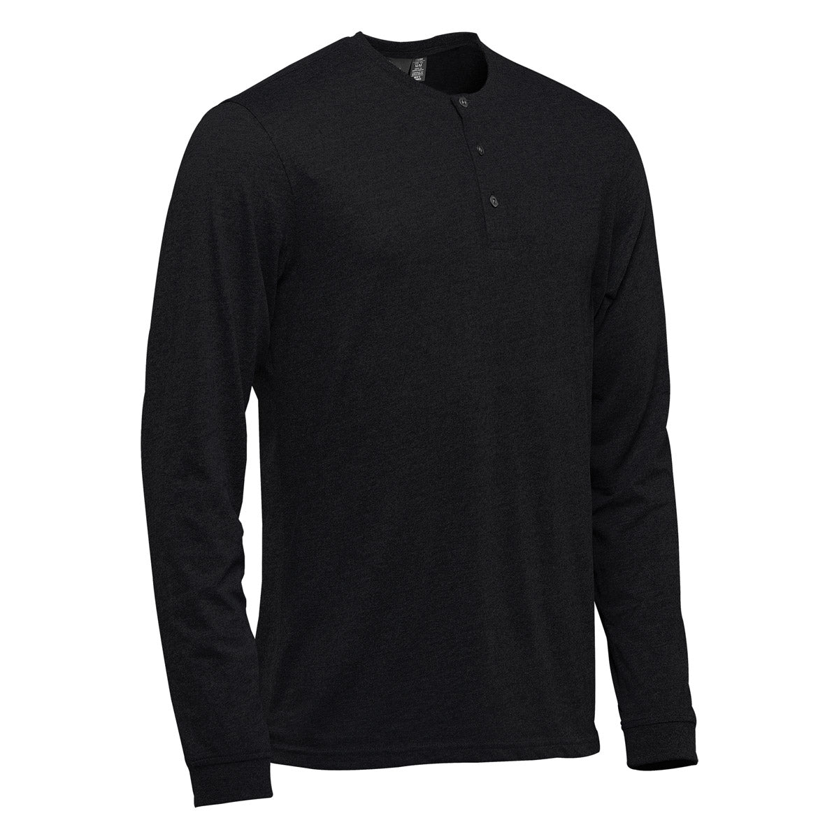 Men's Torcello L/S Henley