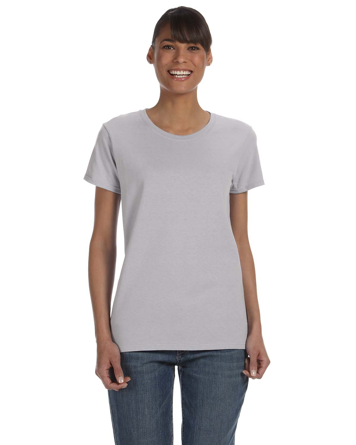 Gildan Ladies' Heavy Cotton? T-Shirt