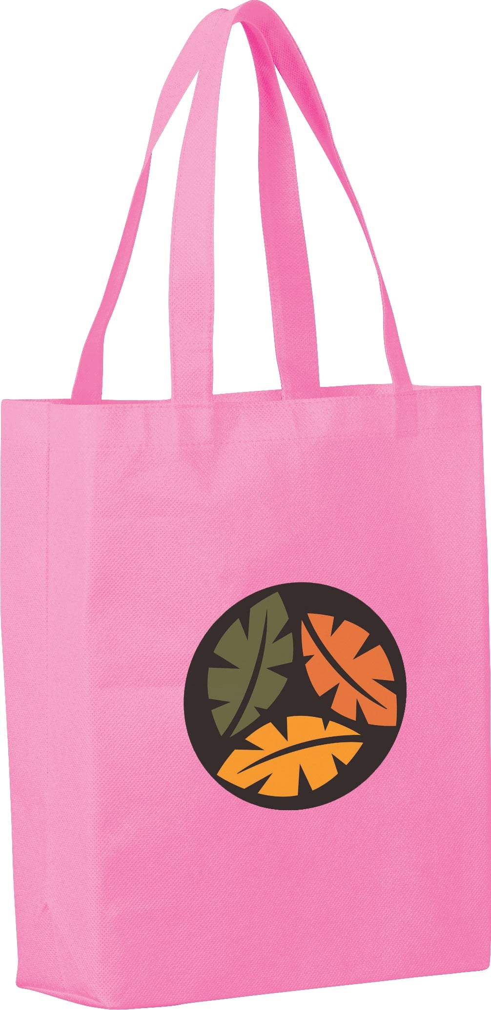 Eros Non-Woven Shopper Tote