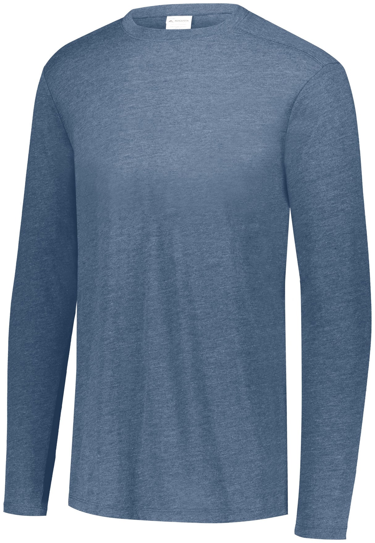 Tri-Blend Long Sleeve Tee