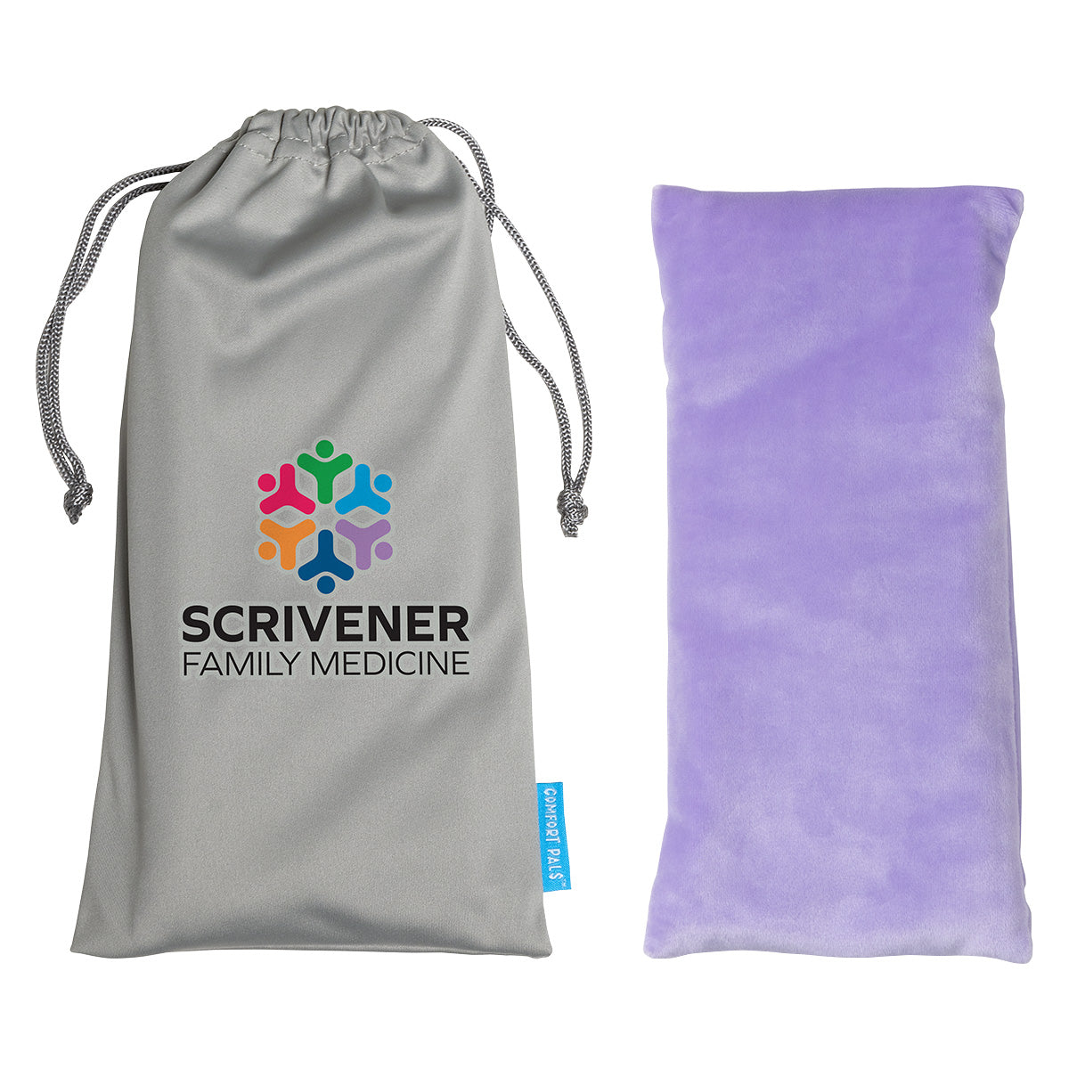 Comfort Pals™ Heat Therapy Eye Pillow
