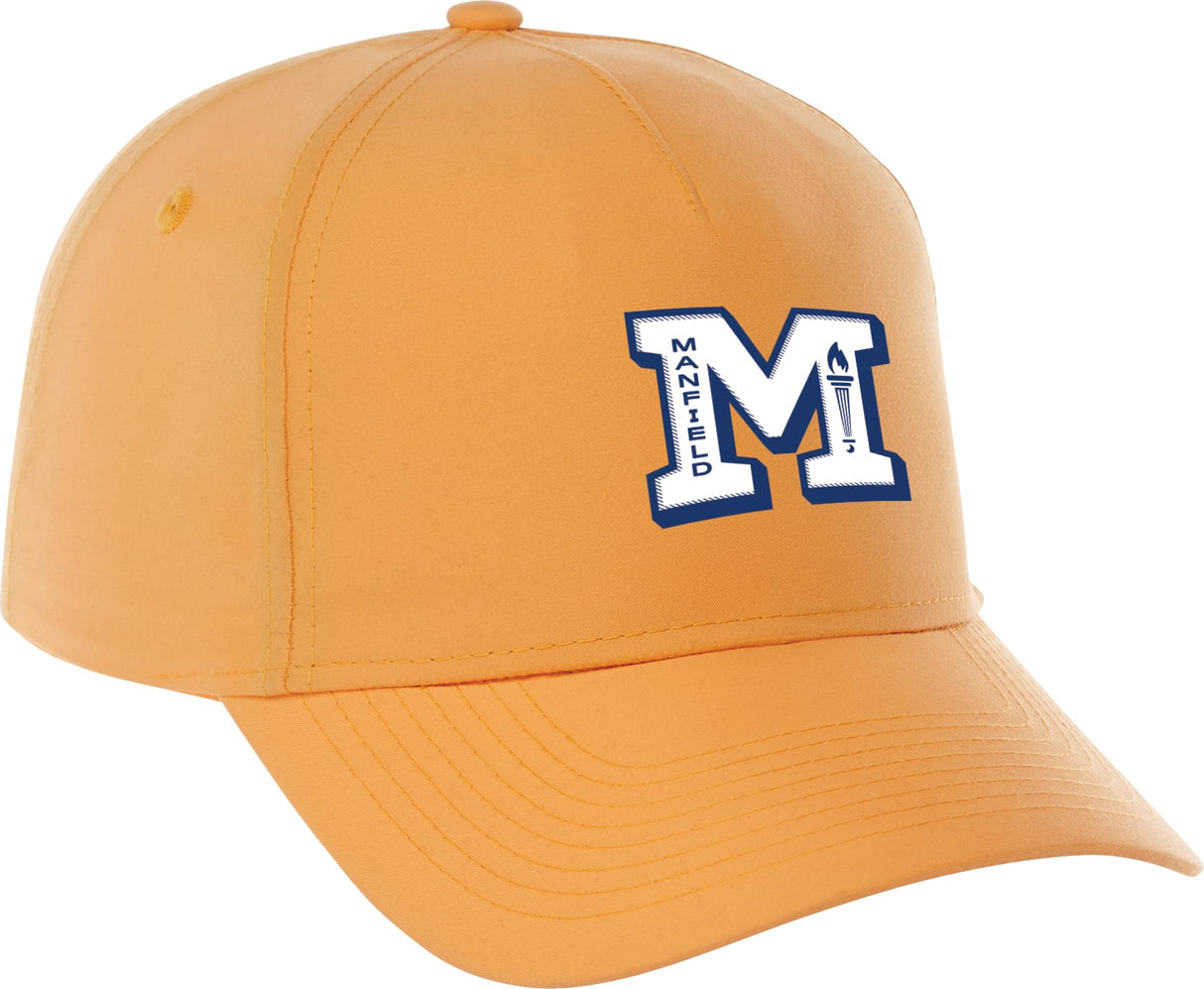 Unisex DOMINATE Ballcap