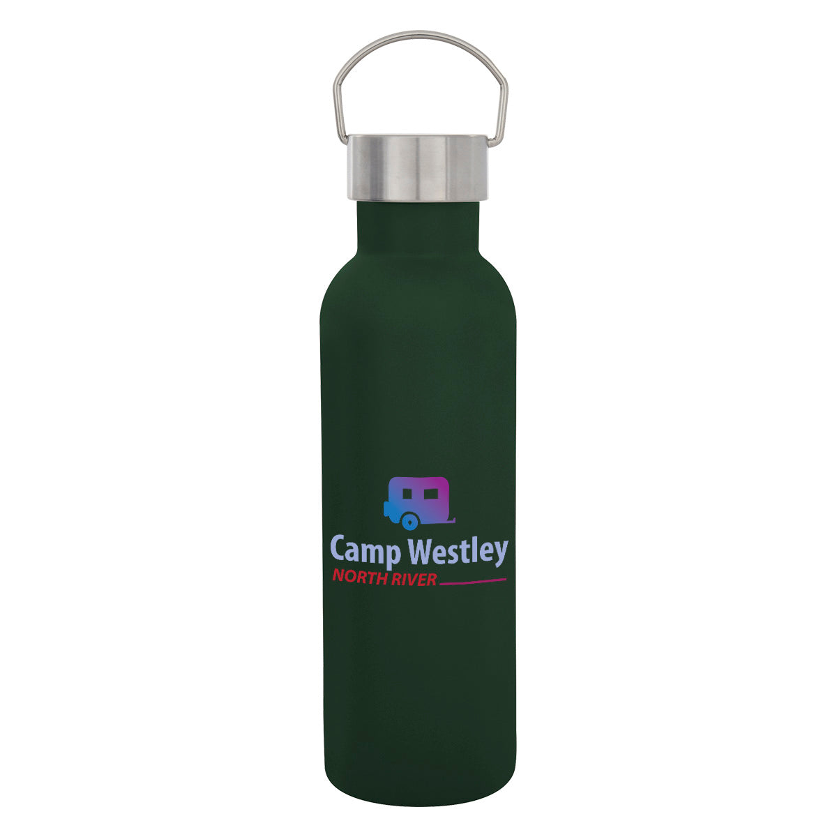 28 Oz. Tipton Stainless Steel Bottle