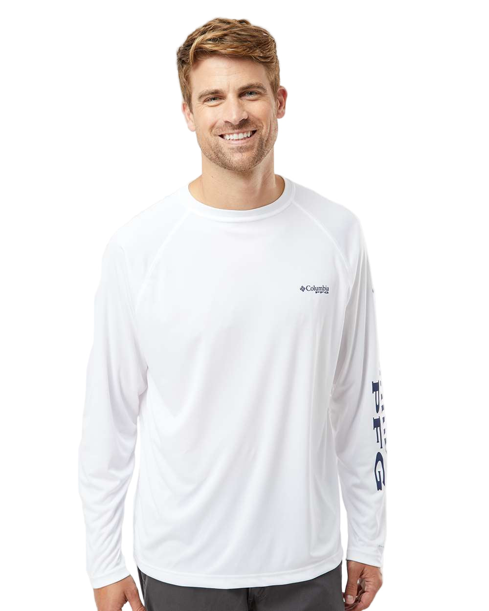 Columbia PFG Terminal Tackle™ Long Sleeve T-Shirt