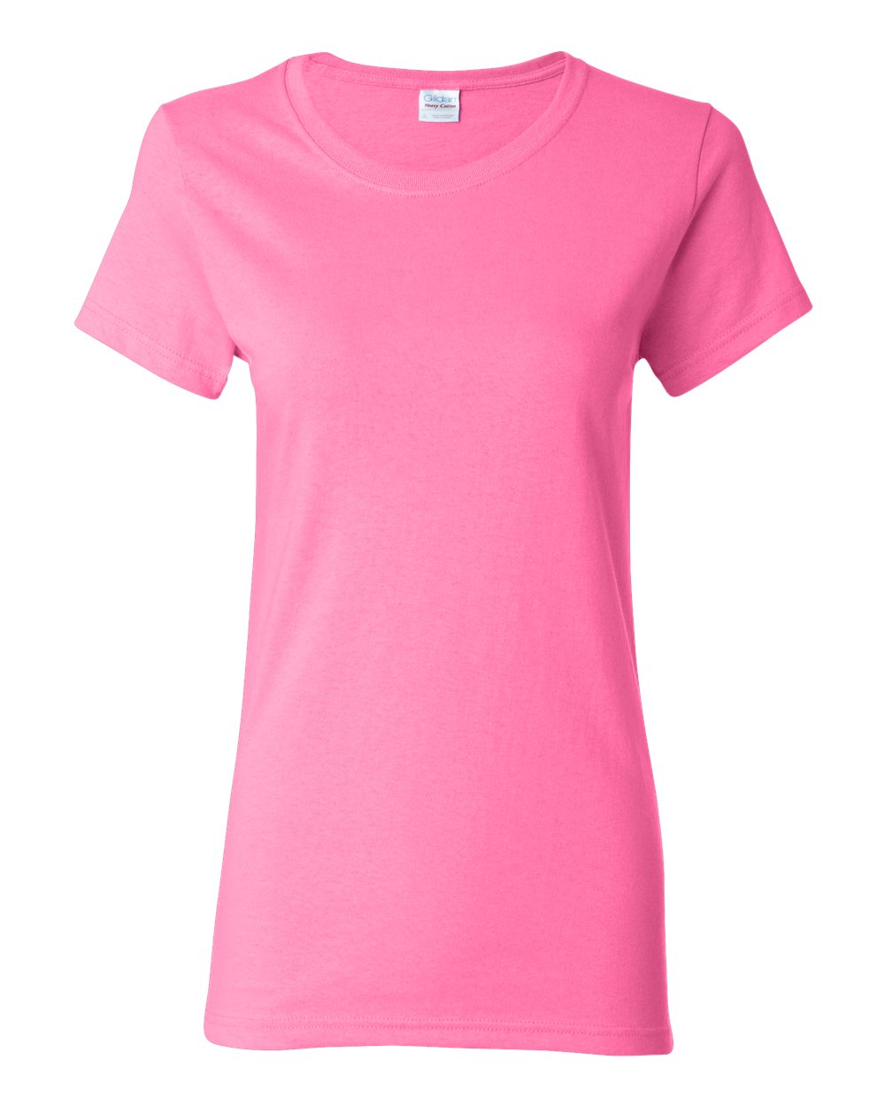 Gildan Heavy Cotton Women's T-Shirt