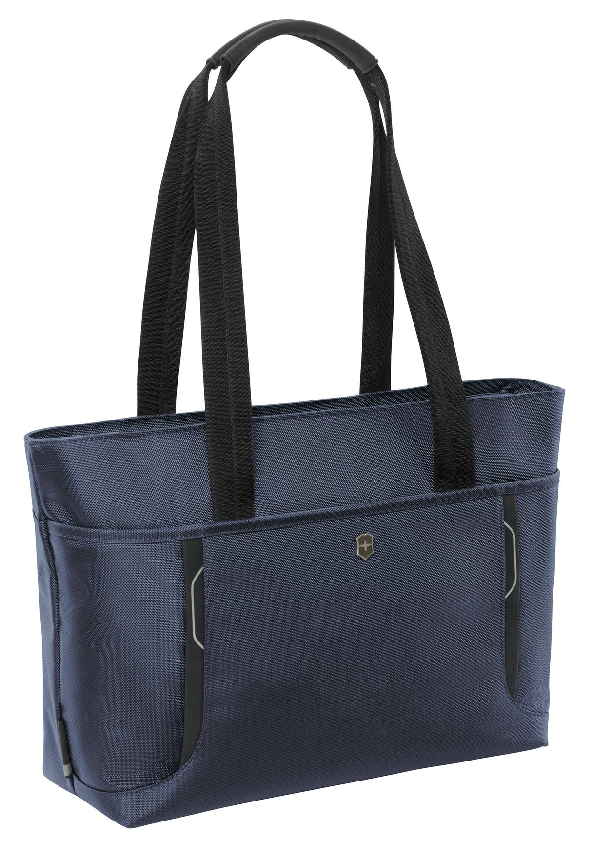 Victorinox® Werks Traveler 6.0 Blue Shopping Tote Bag