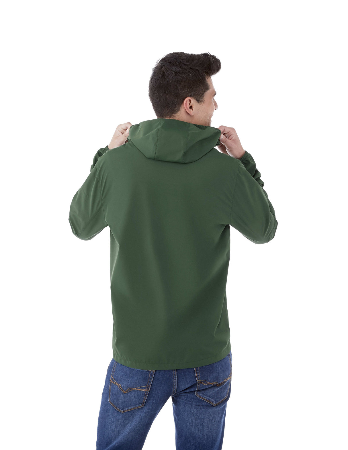 Men's TOBA Packable Jacket