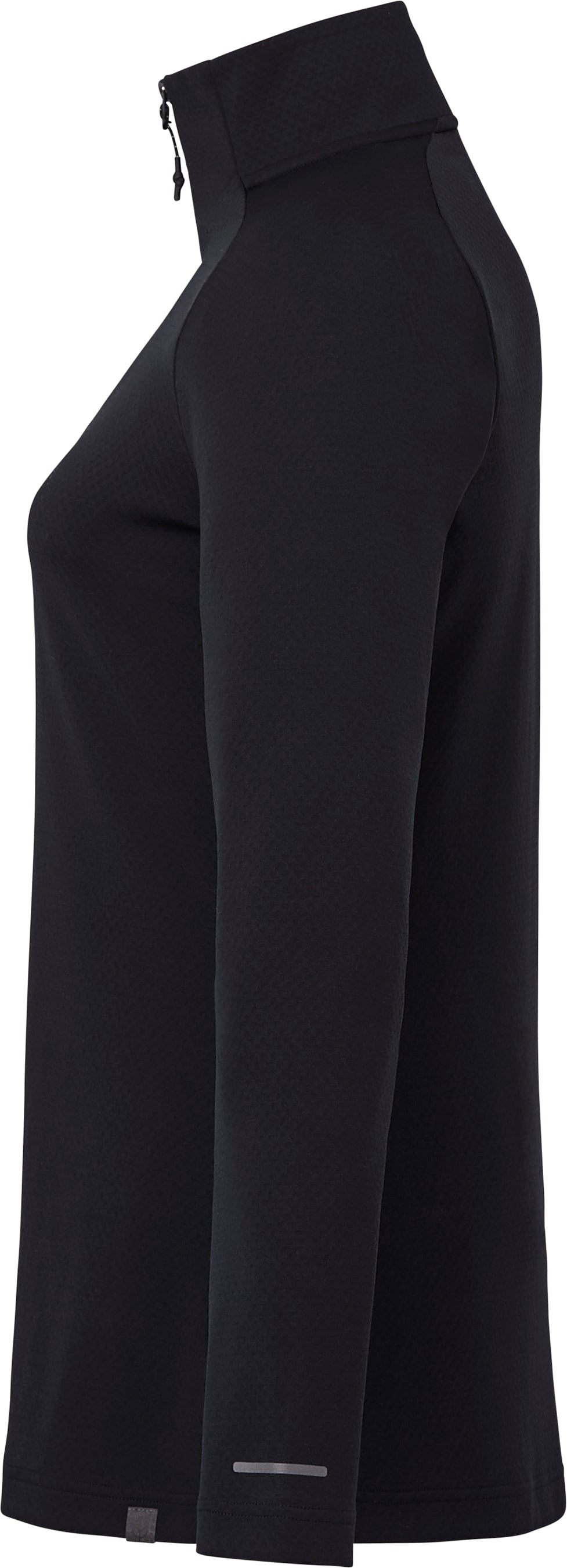 Women's ASGARD Eco Knit Half Zip