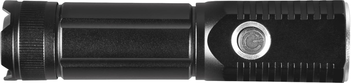 High Sierra® 3W CREE XPE LED Flashlight