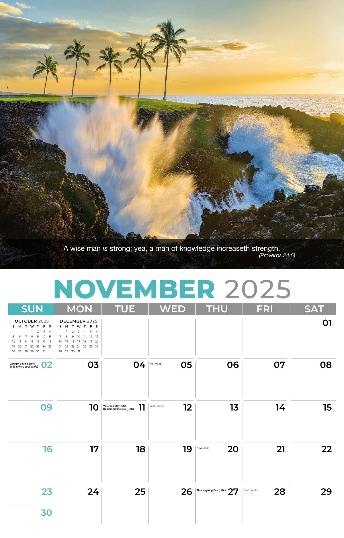 Galleria Collection 2025 Faith Passages Eng.