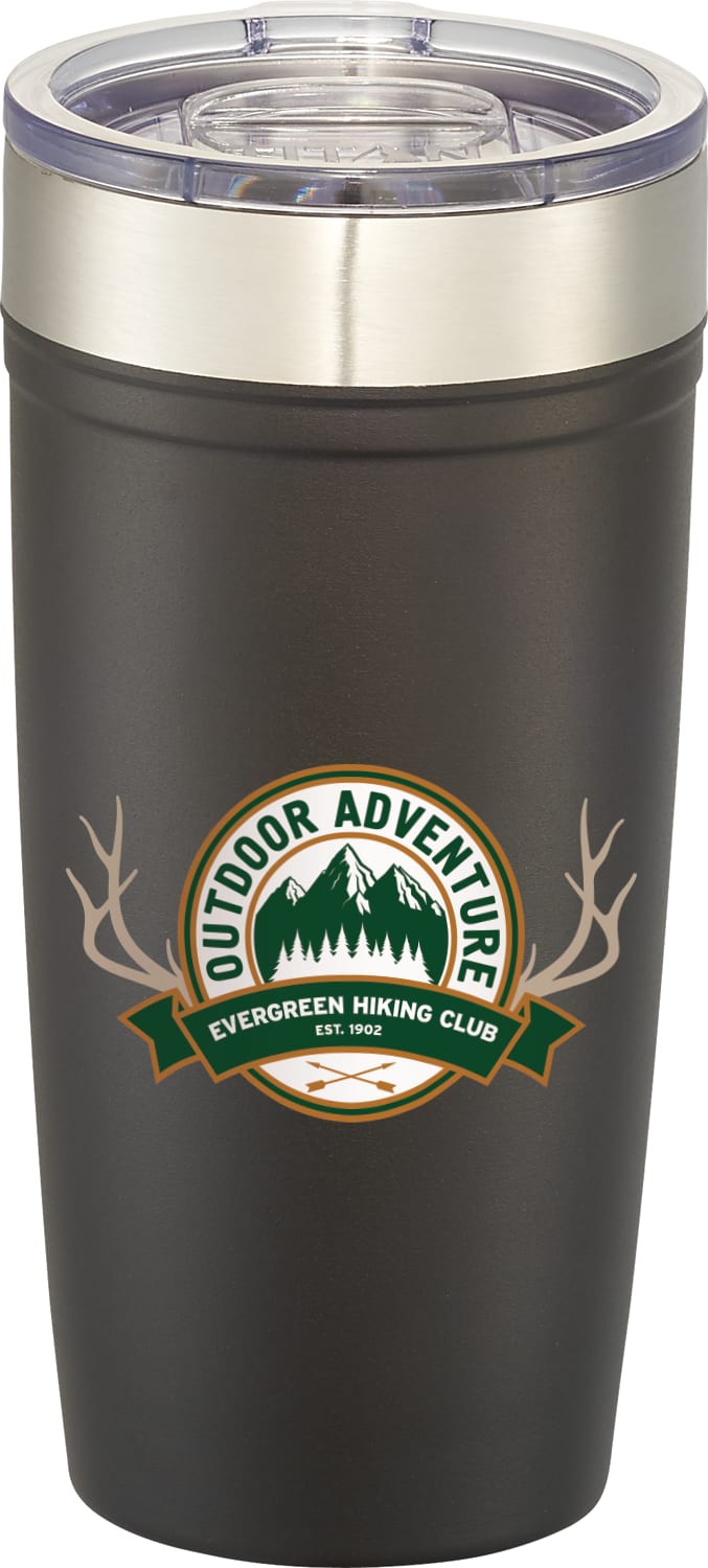 Arctic Zone® Titan Thermal HP® Copper Tumbler 20oz