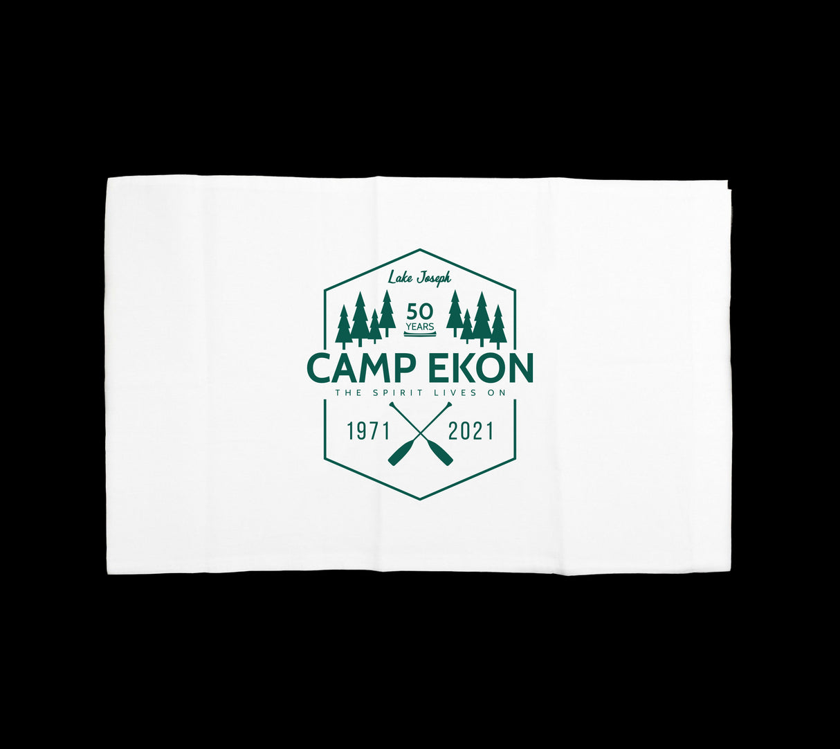 Cotton/Poly Premium Quality Pillow Case