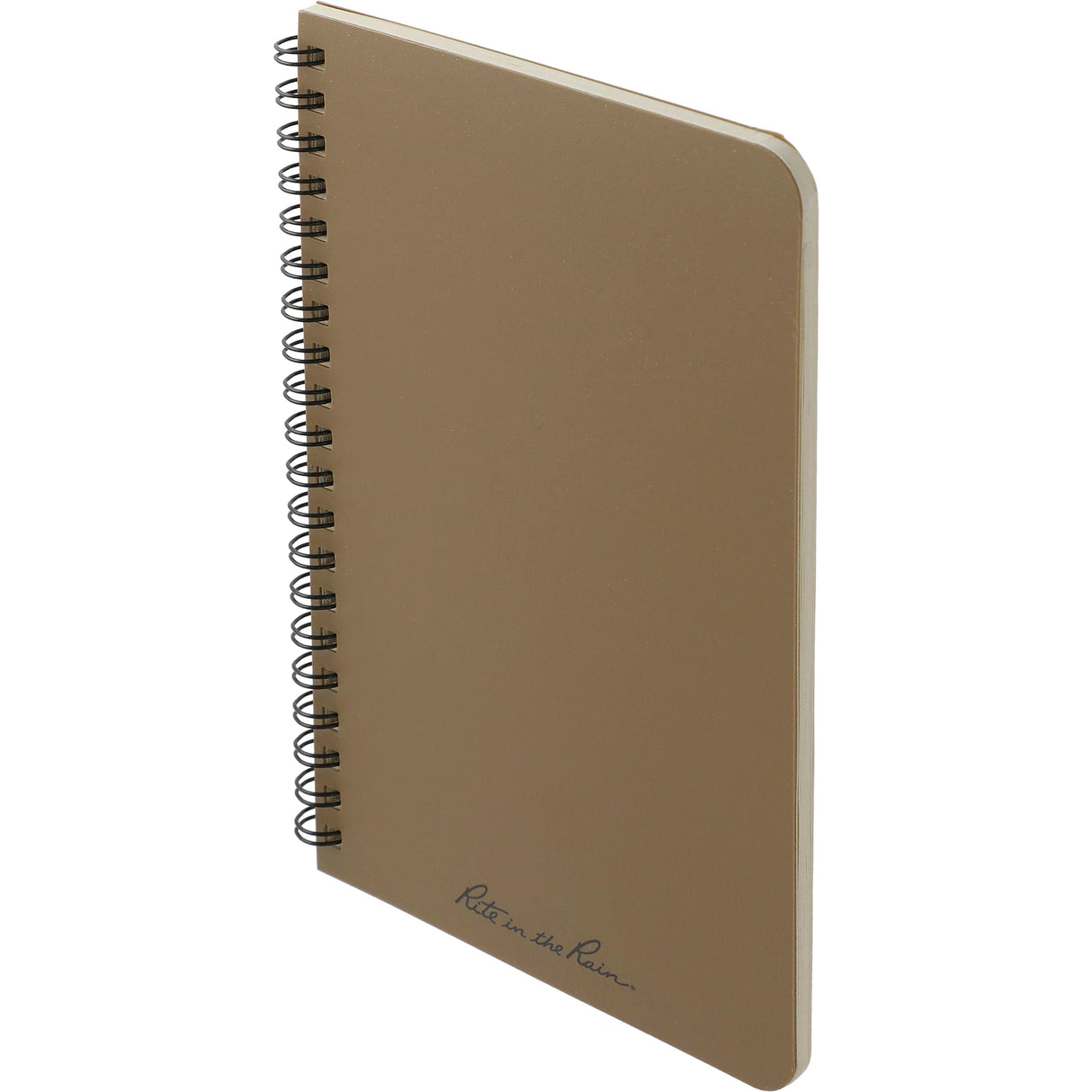 4.6" x 7" Rite in the Rain Side Spiral Notebook
