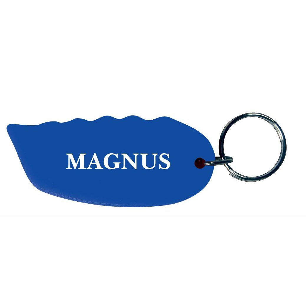 Utility Cutter/ Knife w/ Key Tag Attachment (3-5 Days)