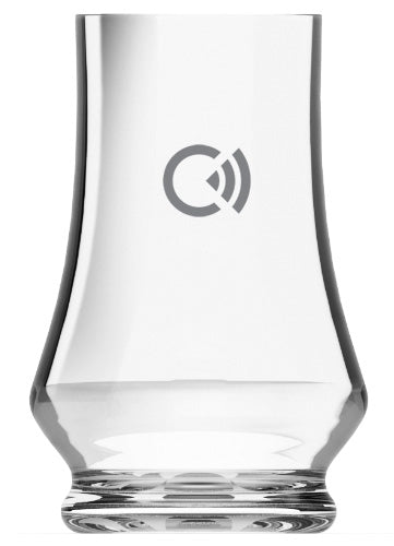 ~ Somerville Whiskey Taster 5.75oz glass - Bulk Packaging/Pallet