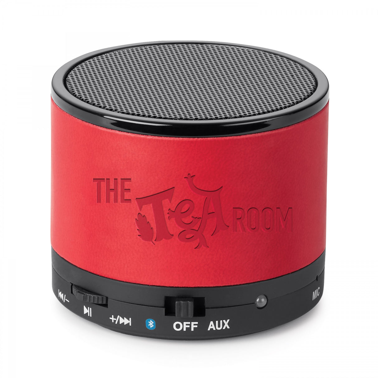 Addi-Donald Wireless Speaker