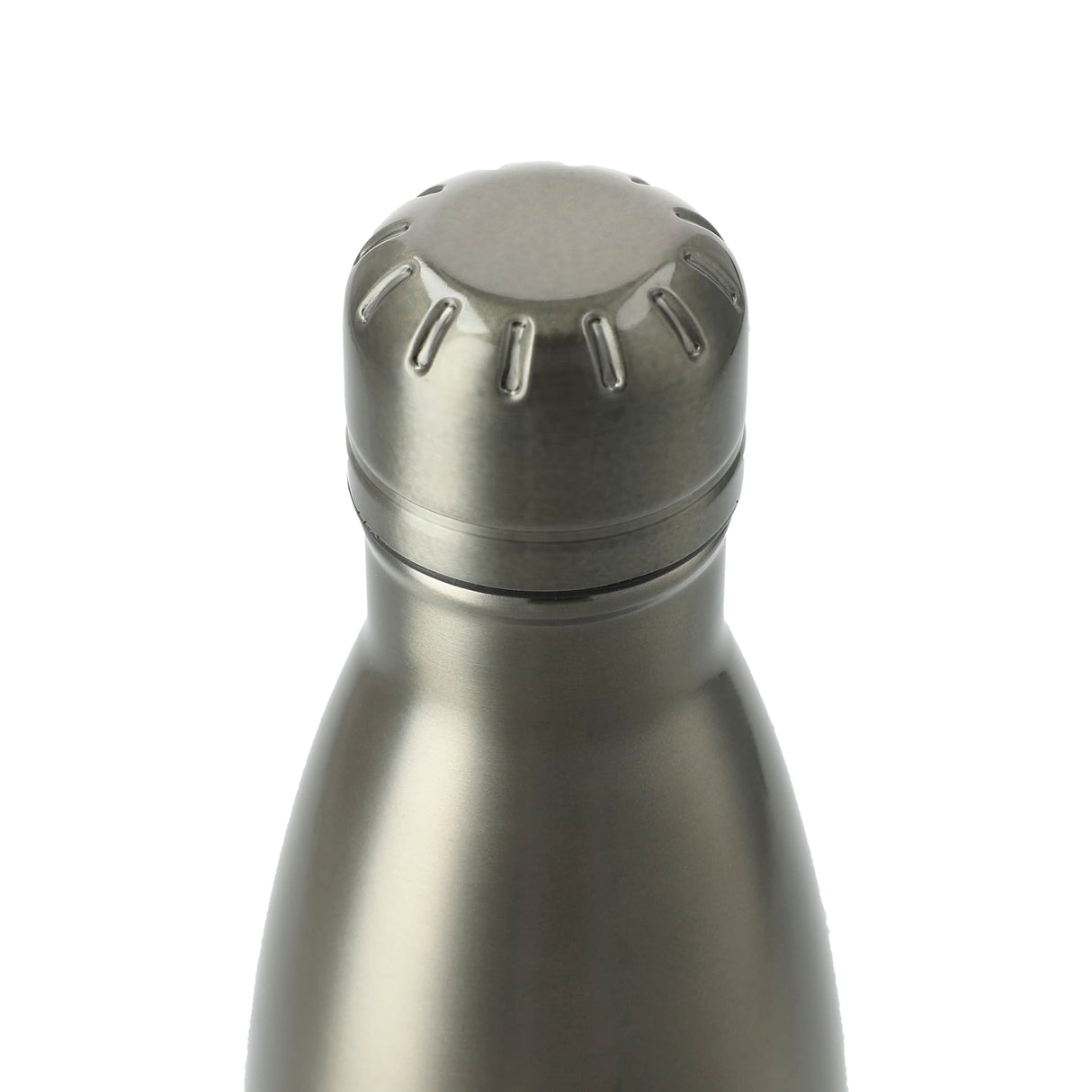 Copper Vacuum Insulated Bottle 17oz