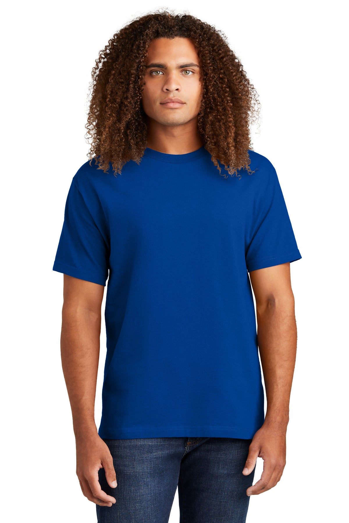 000426 American Apparel® Relaxed T-Shirt