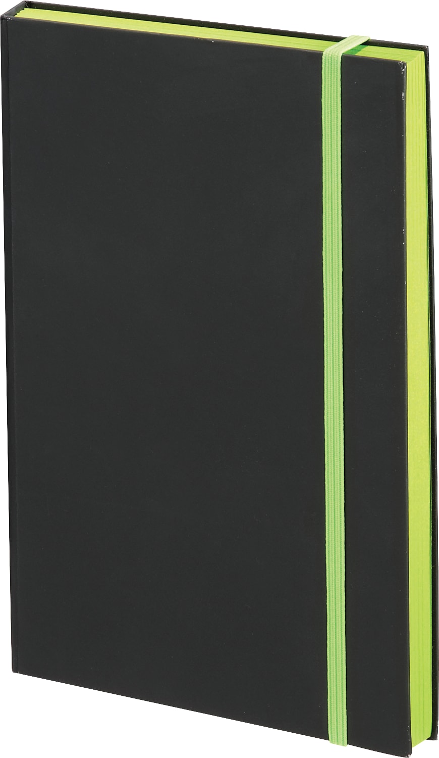 5.5" x 8.5" FSC Mix Color Pop Bound JournalBook