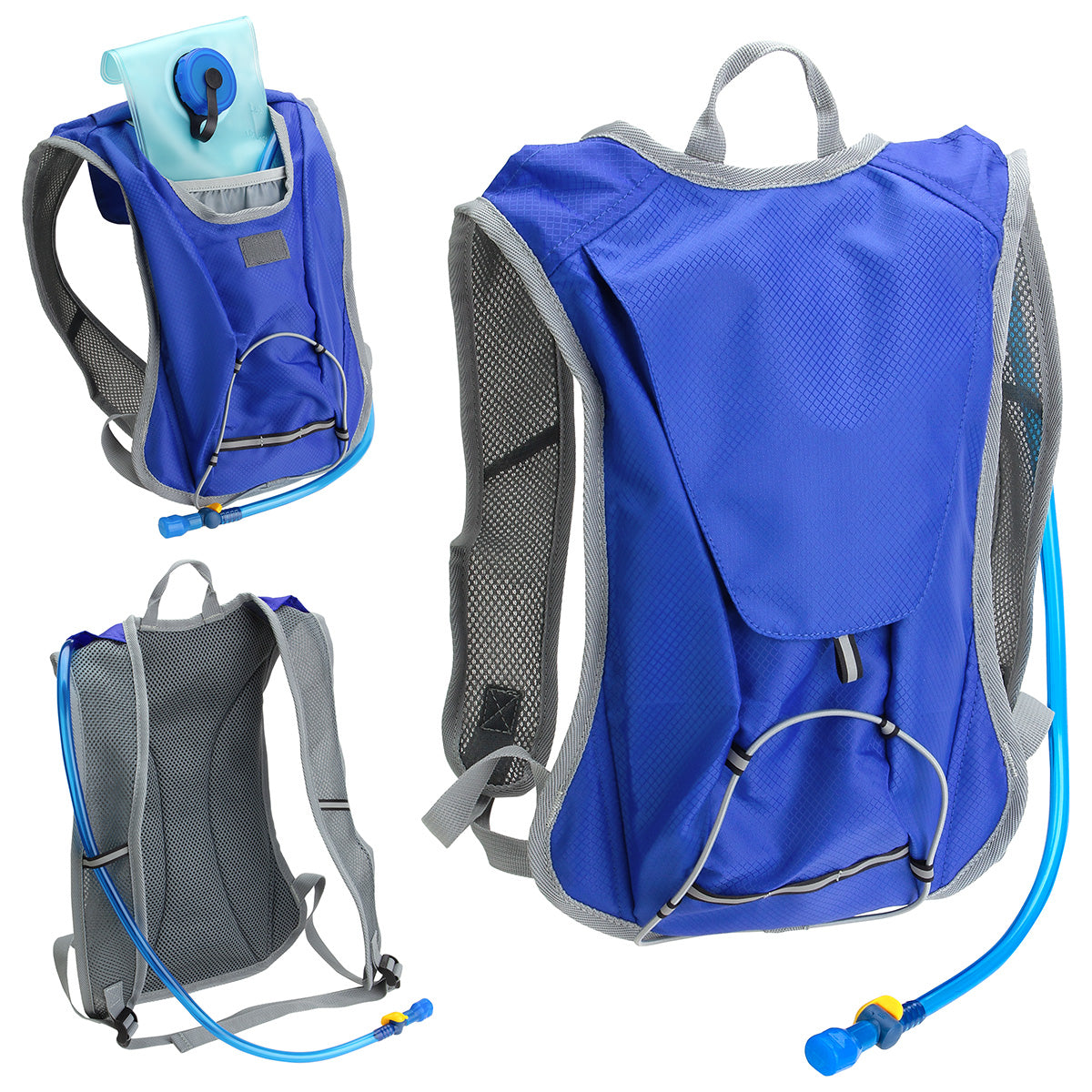Crosstrek Hydration Pack