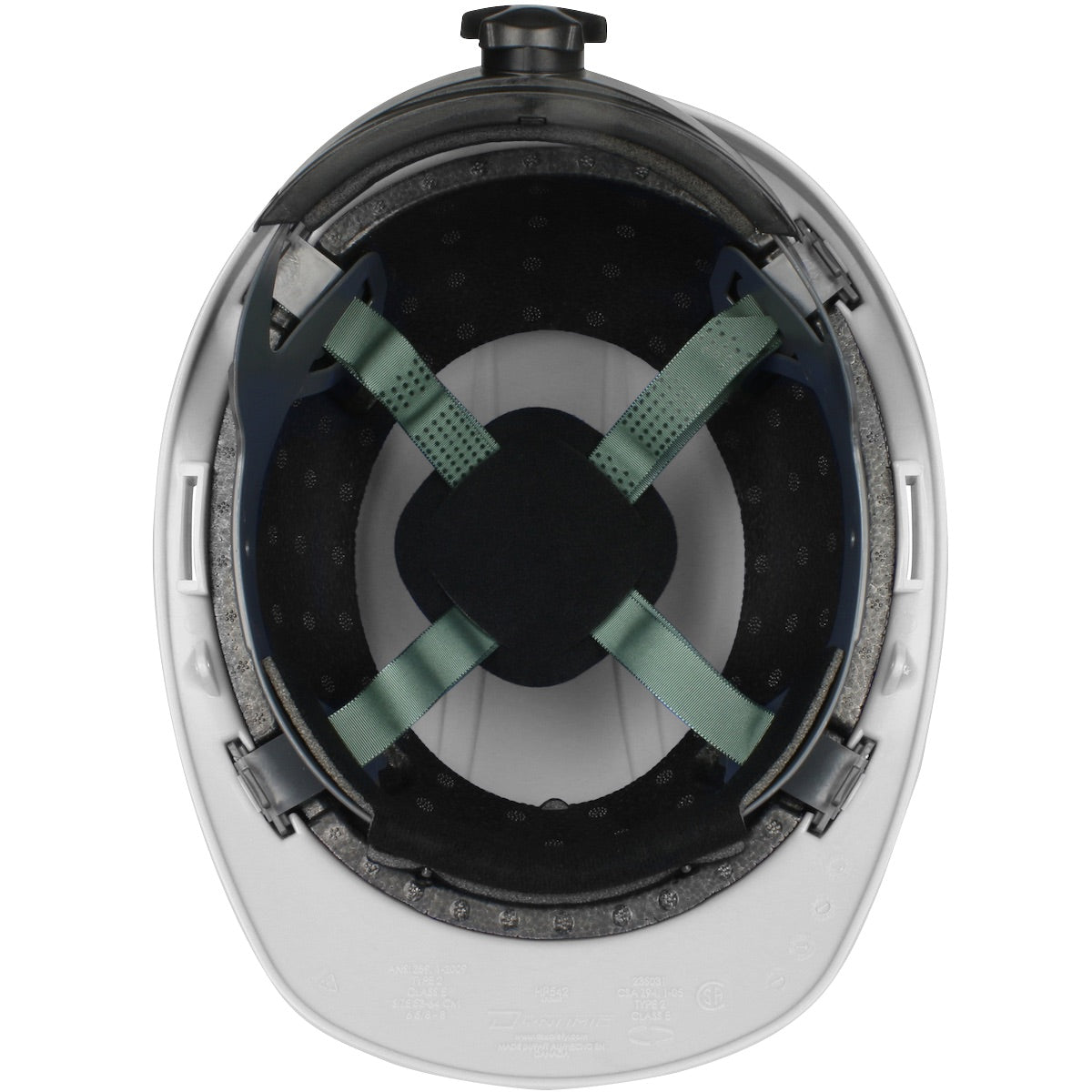 Mont-Blanc™ Type II Cap Style Hard Hat